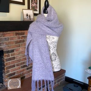 Loft outlet scarf